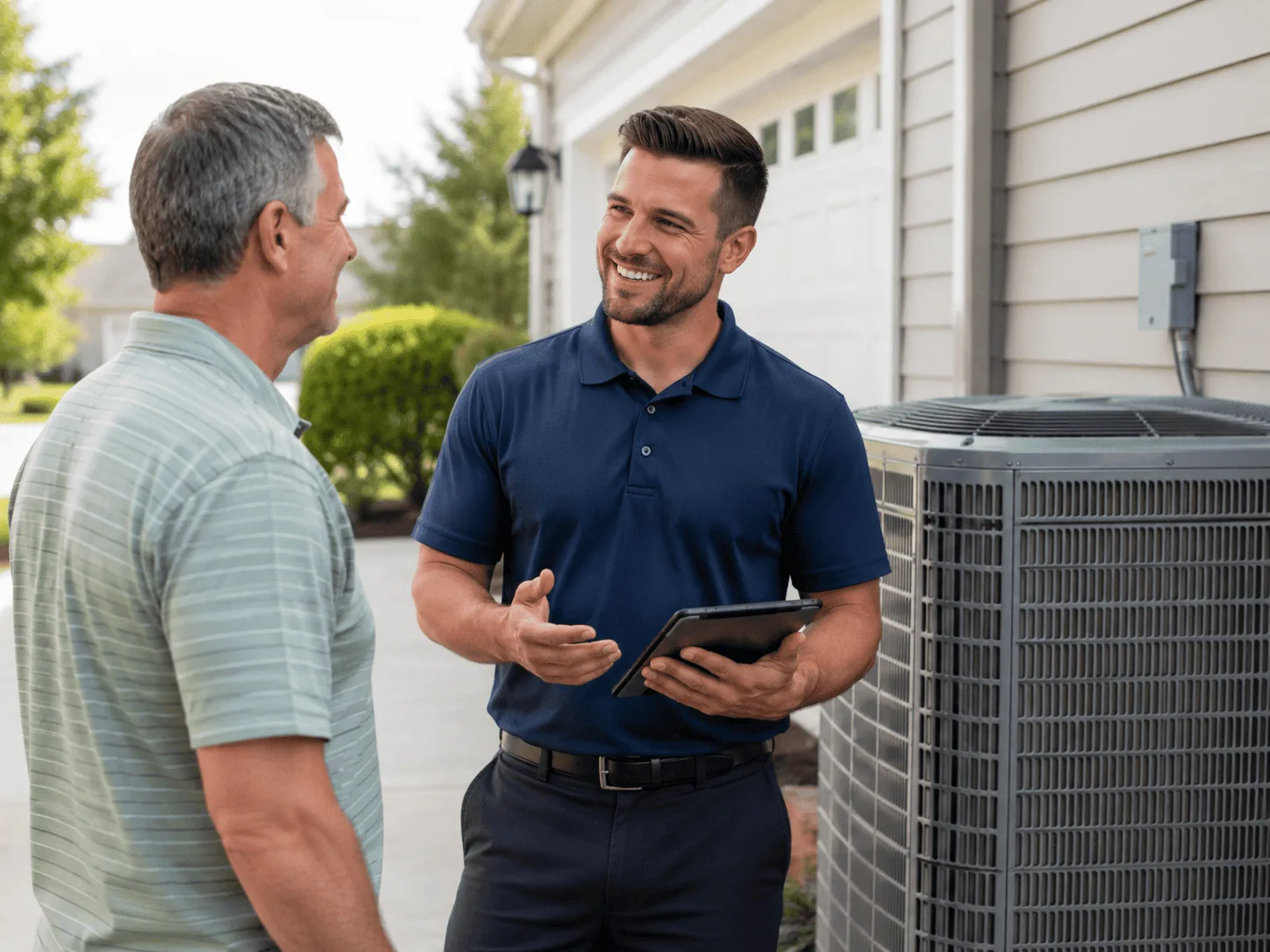 Heat Pump Installation Young, AZ FAQs